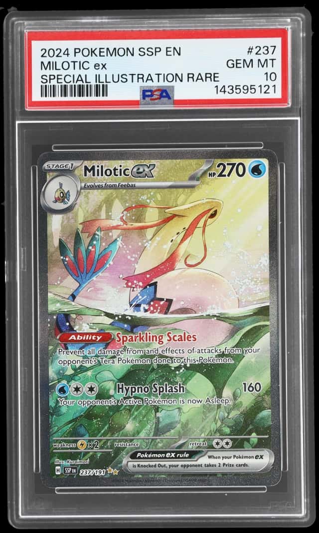 MILOTIC ex