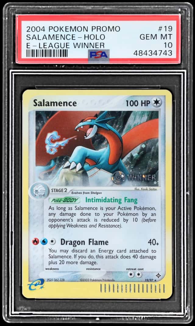 Salamence