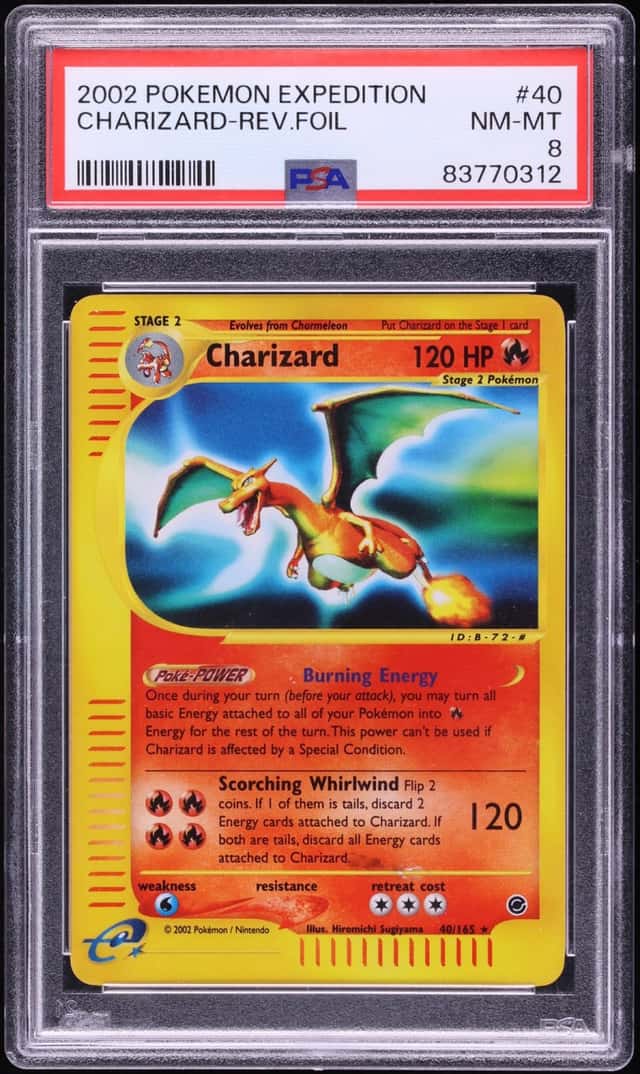 Charizard