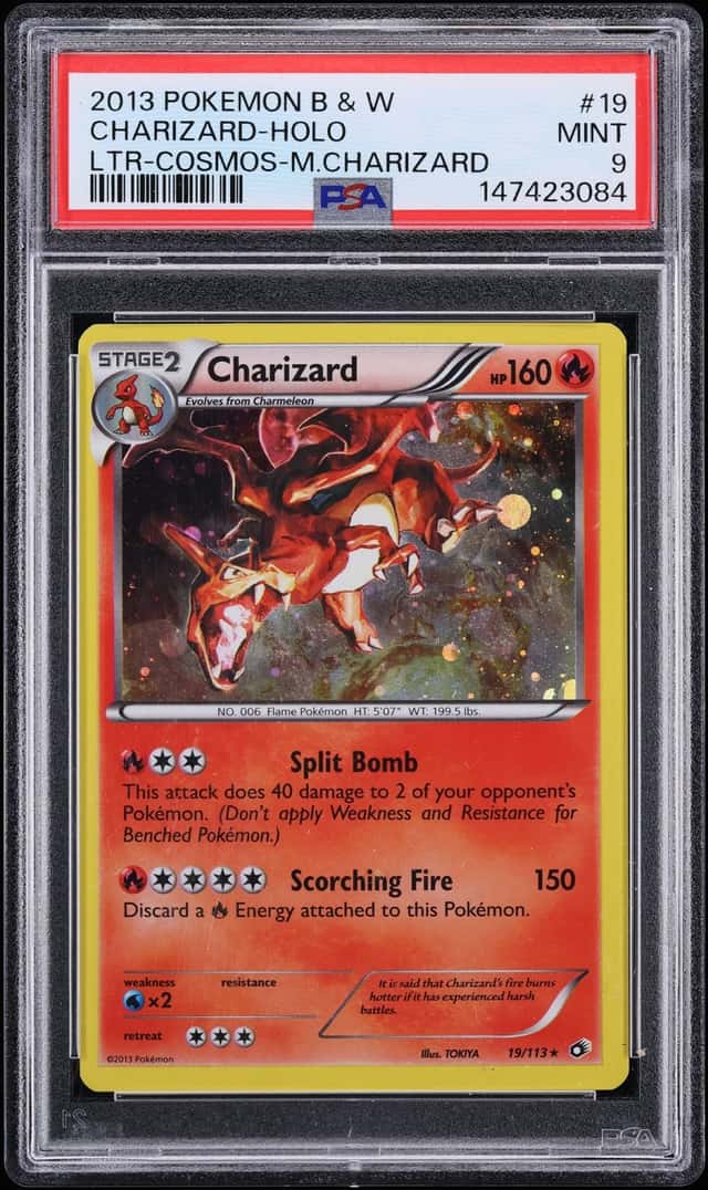Charizard