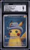 Pikachu/grey Felt Hat