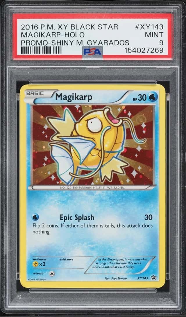 Magikarp