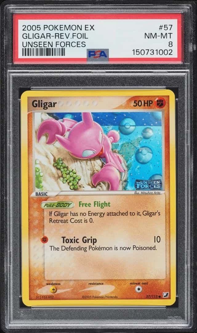 Gligar