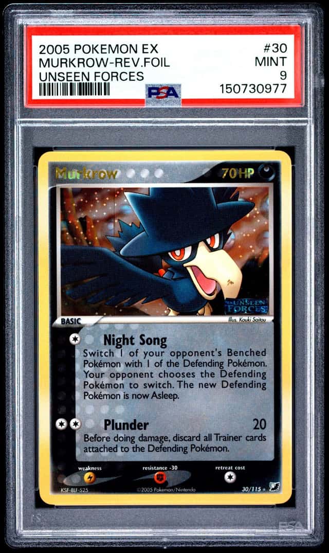 Murkrow