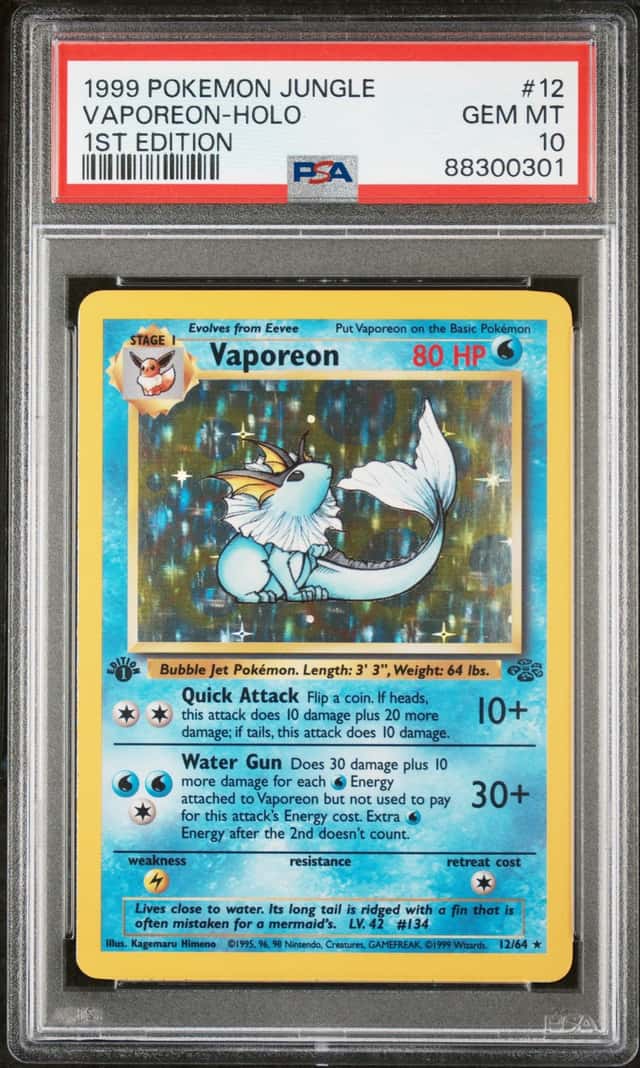 Vaporeon