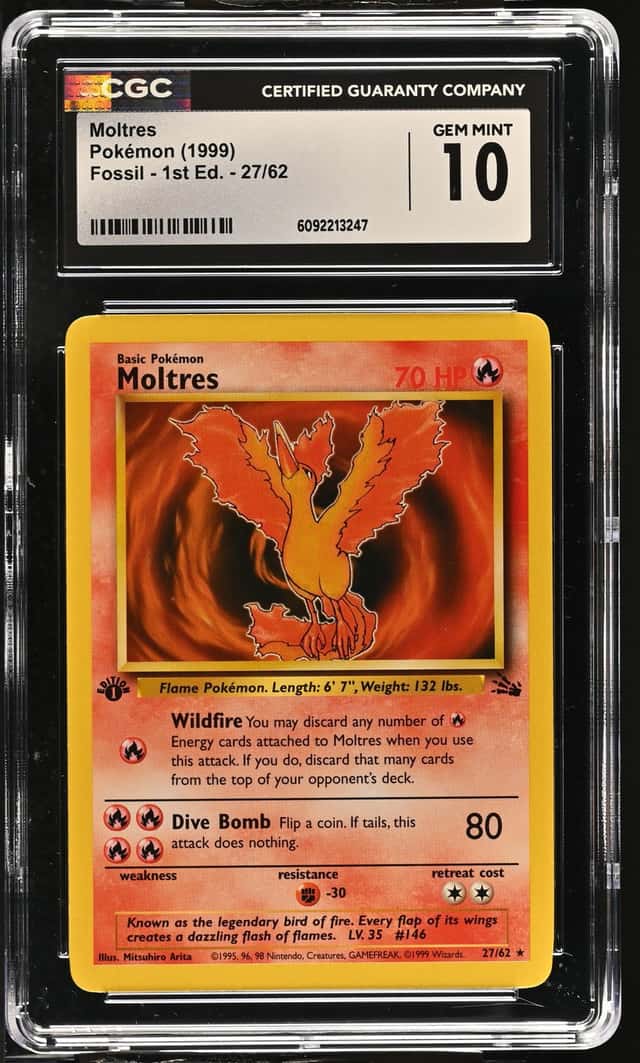 Moltres