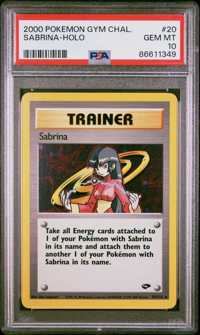 Sabrina