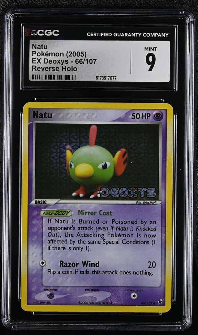 Natu