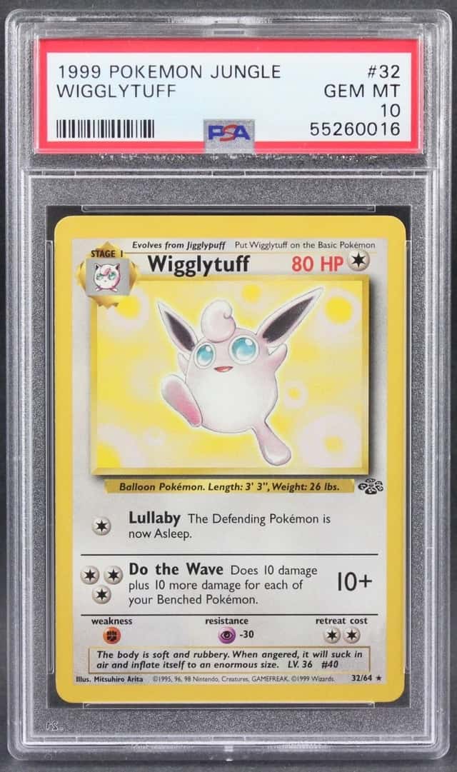 Wigglytuff