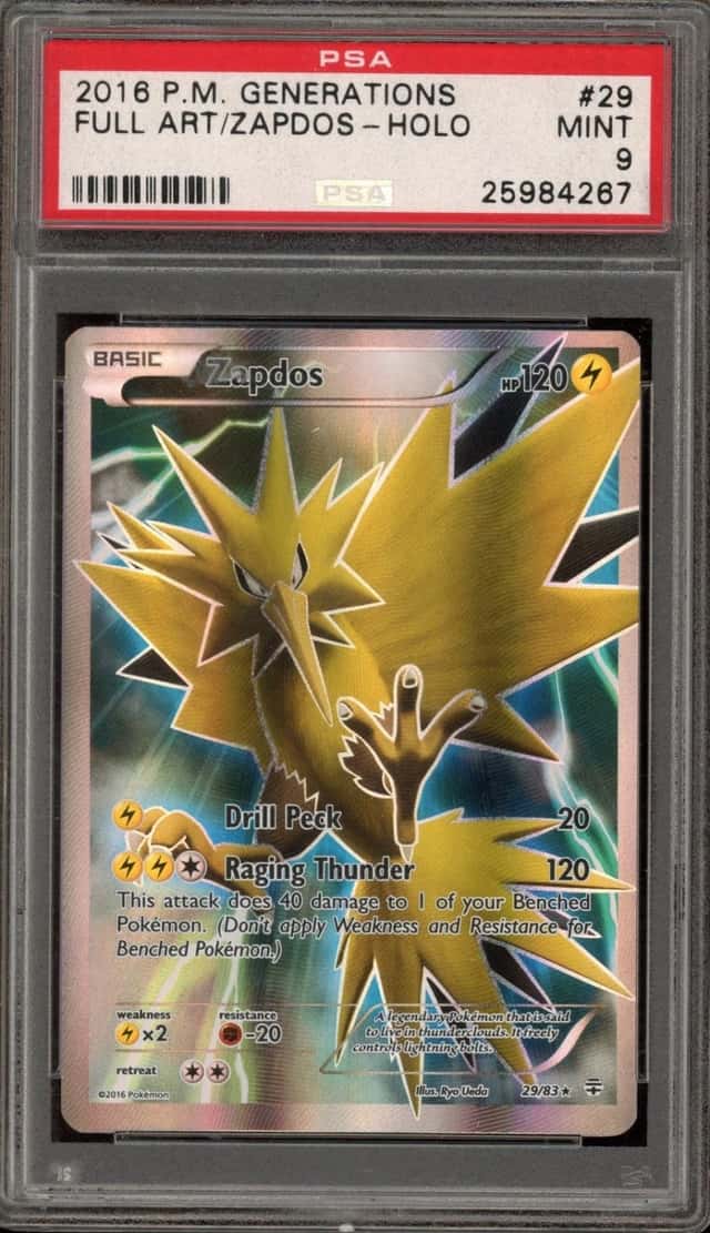 Zapdos