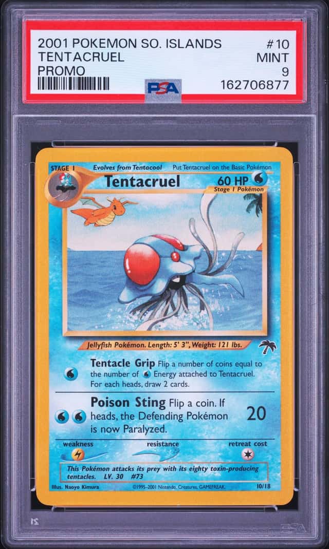 Tentacruel