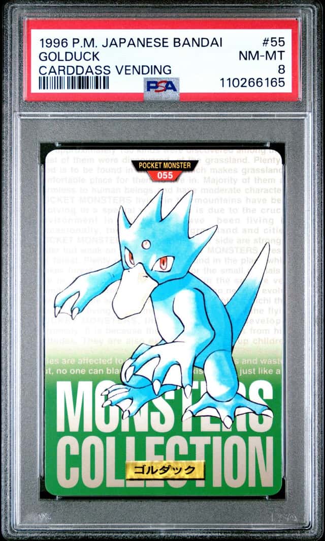 Golduck