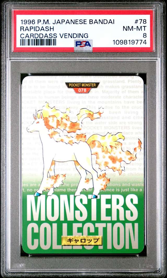 Rapidash