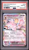Espeon Ex