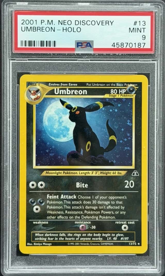 Umbreon