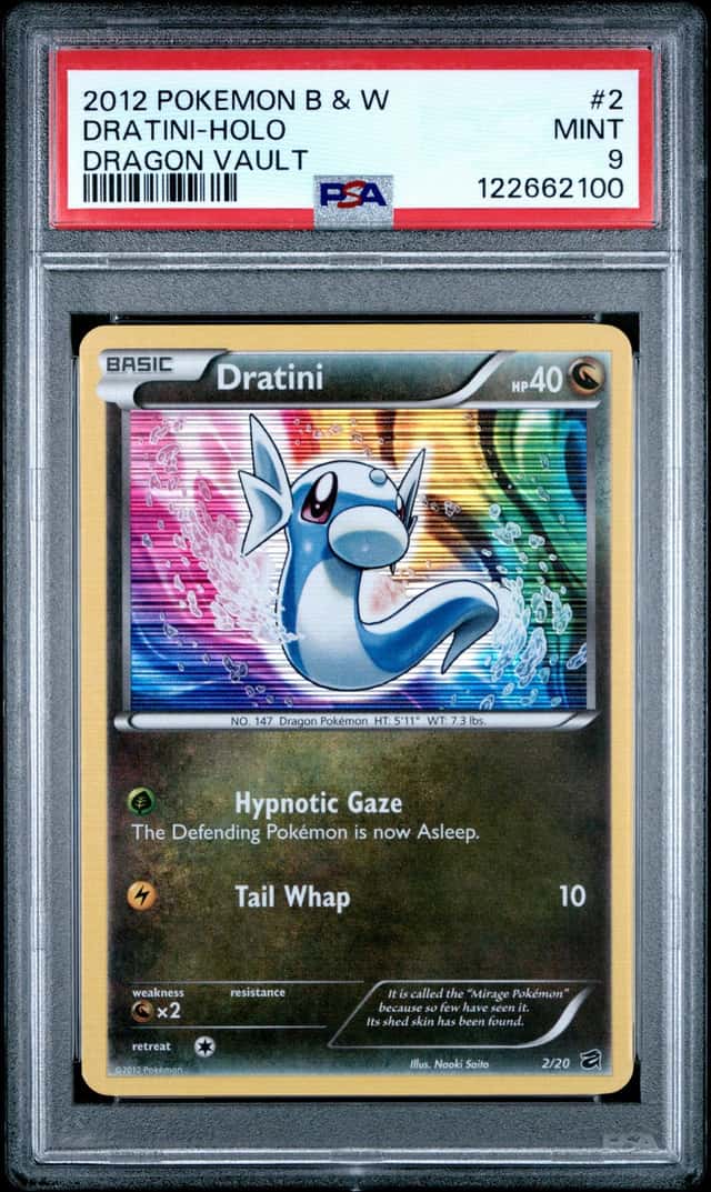 Dratini