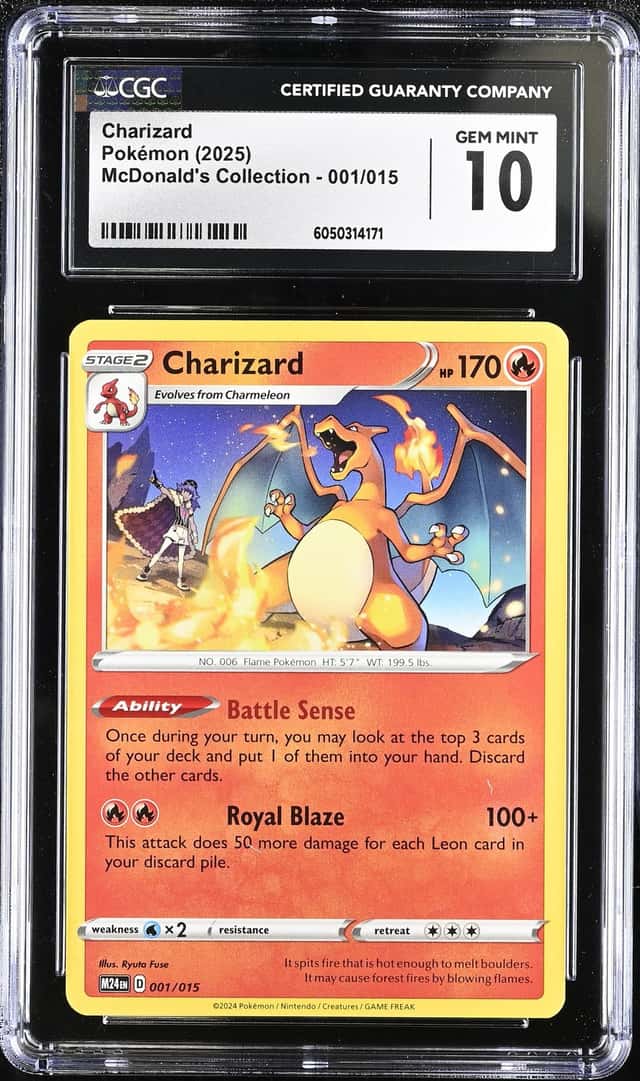 Charizard