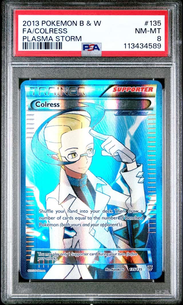 Colress