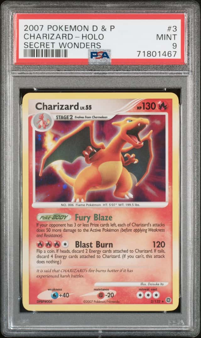 Charizard