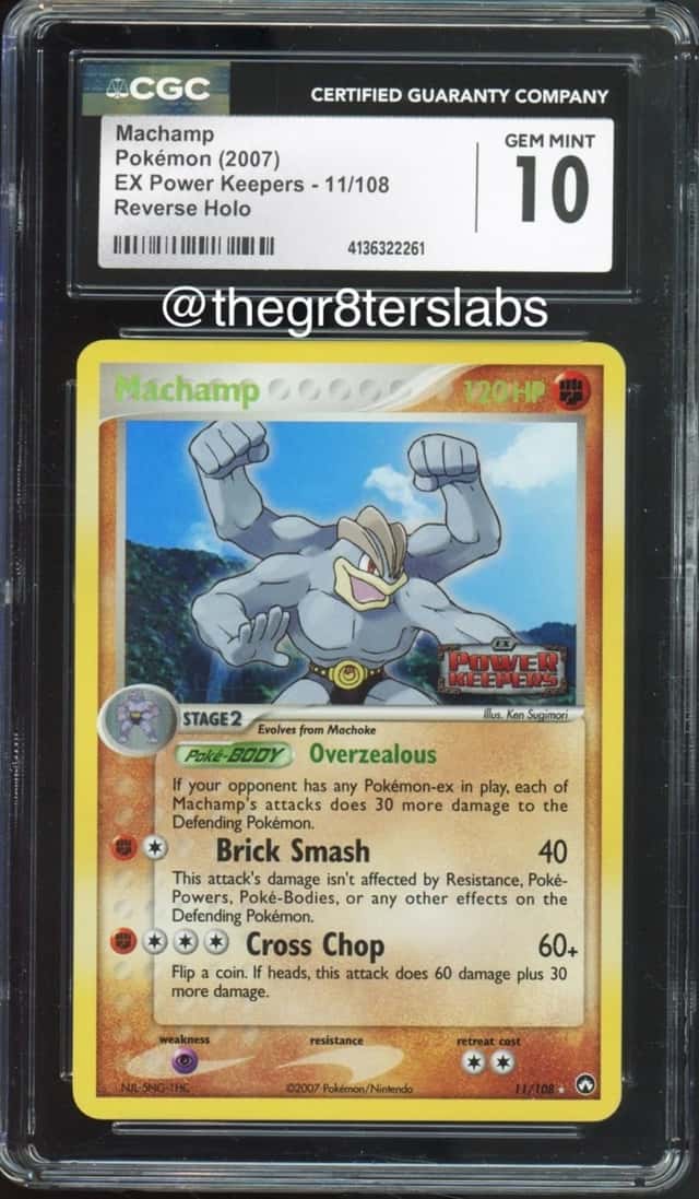 Machamp