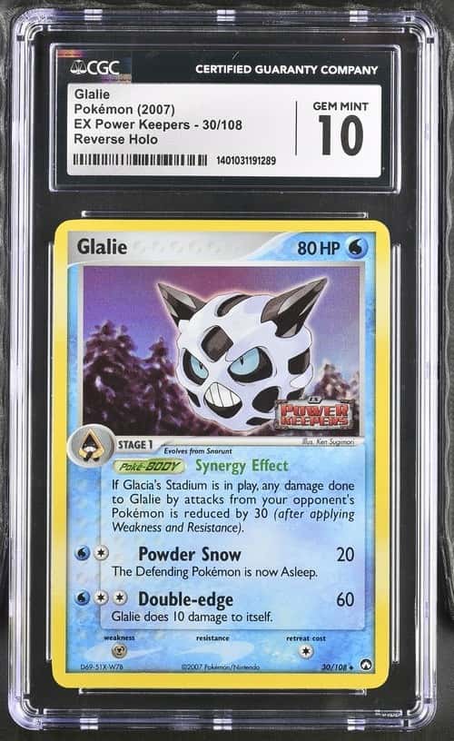 Glalie