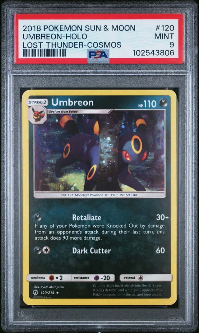 Umbreon