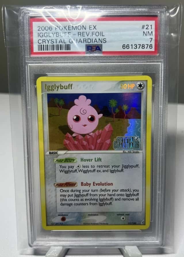 Igglybuff