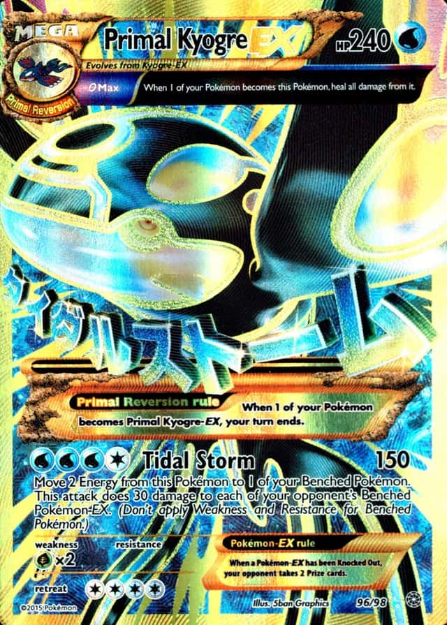 Error