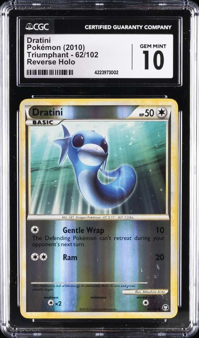 Dratini