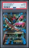 M Scizor Ex