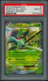 Sceptile Ex