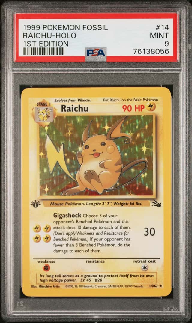 Raichu