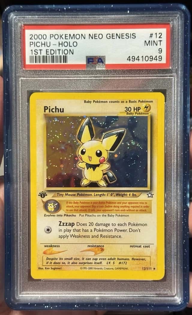 Pichu