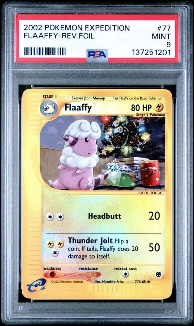 Flaaffy