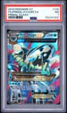 Primal Kyogre Ex