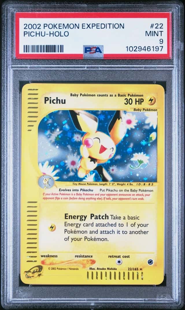Pichu