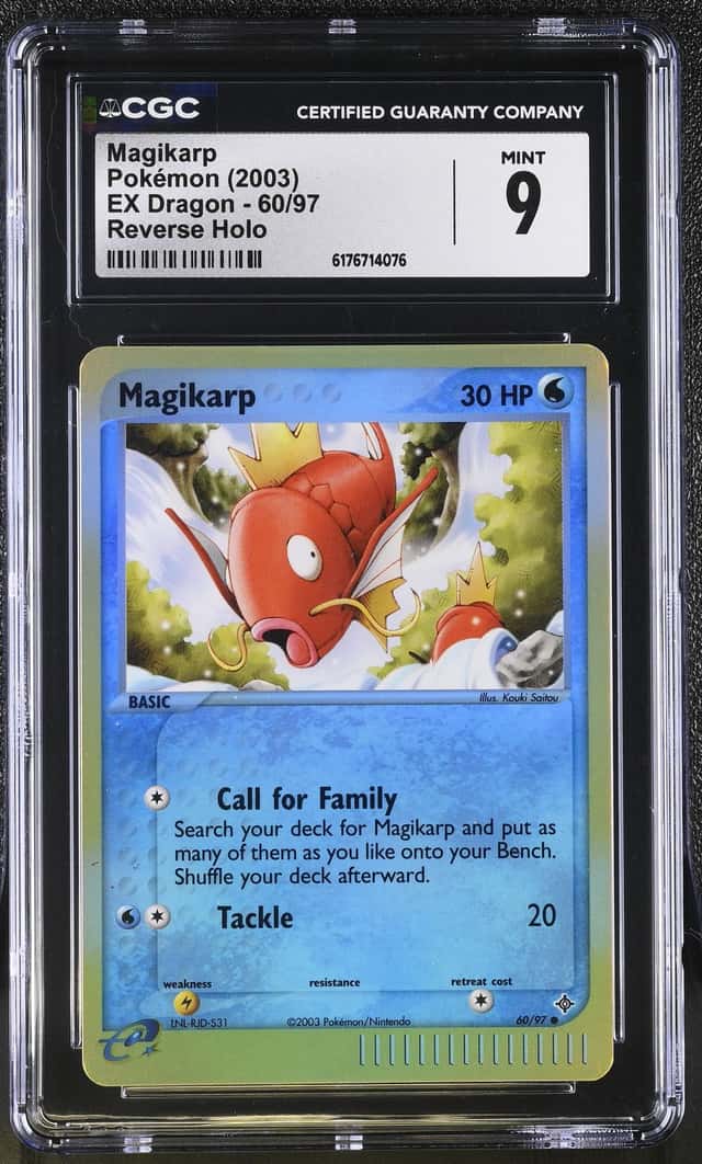 Magikarp