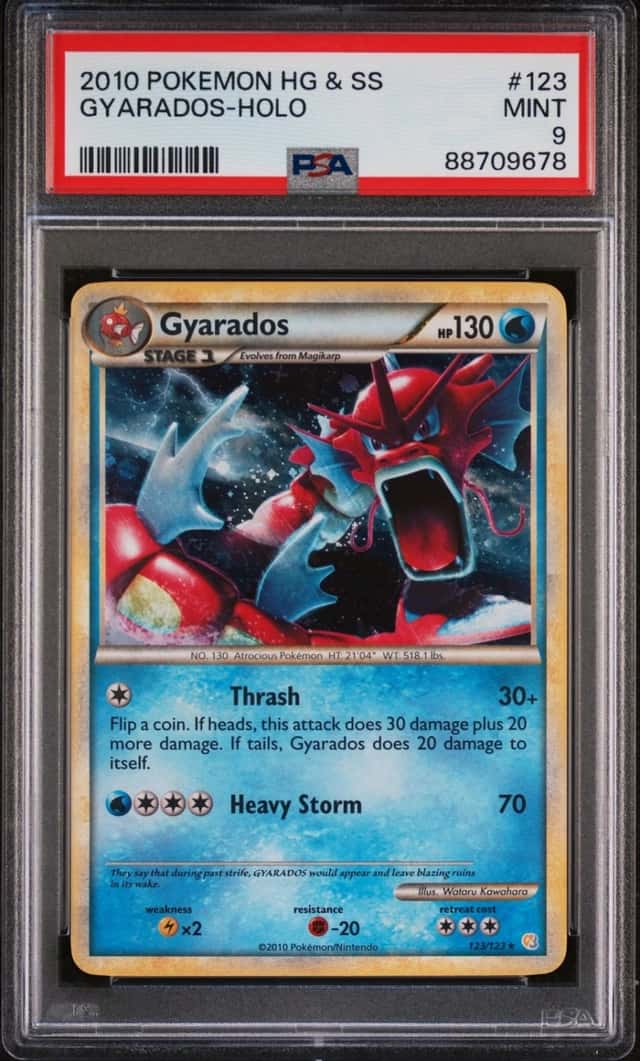 Gyarados