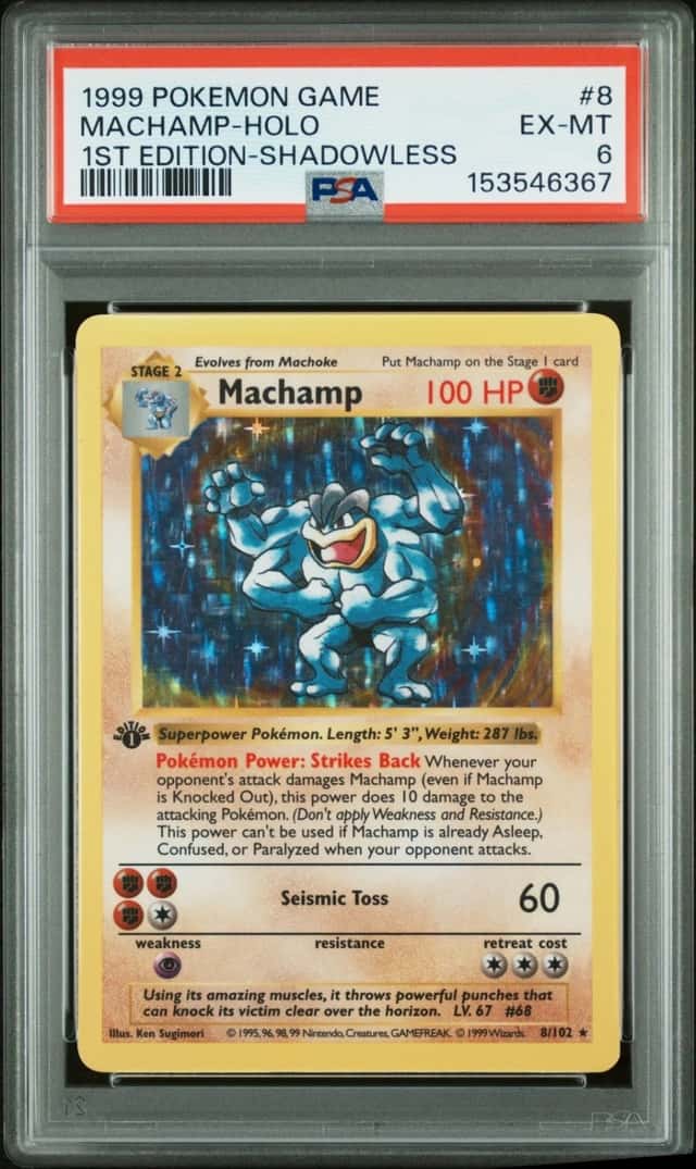 Machamp