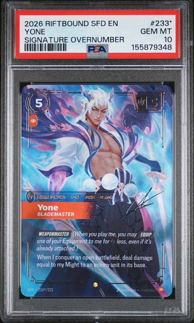 Yone