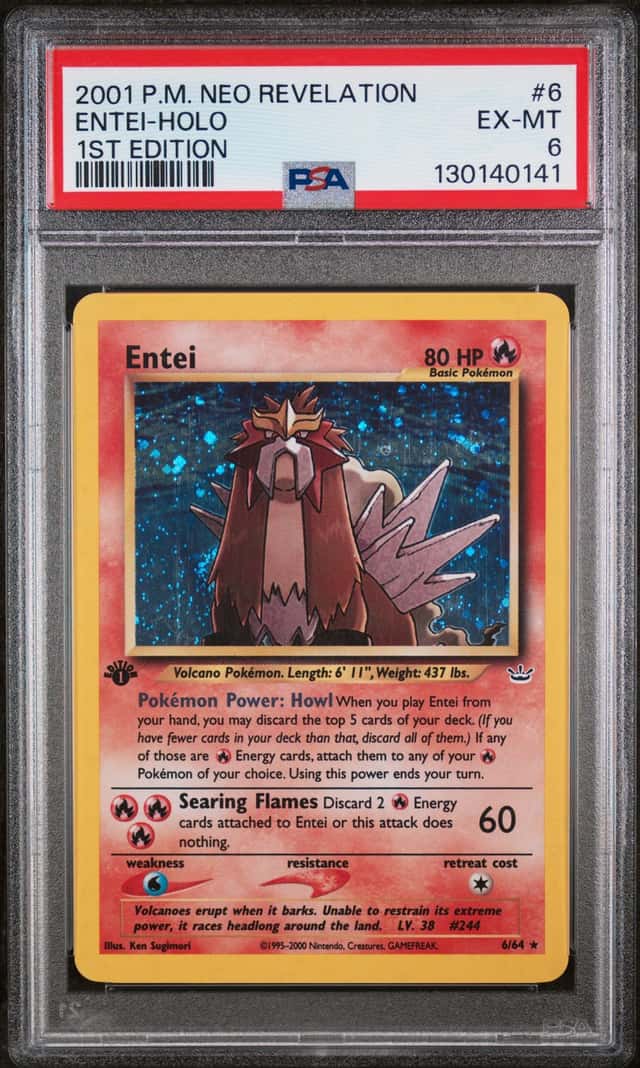 Entei