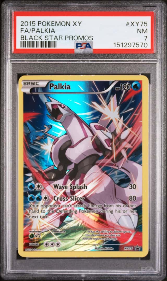 Palkia