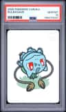 Bulbasaur