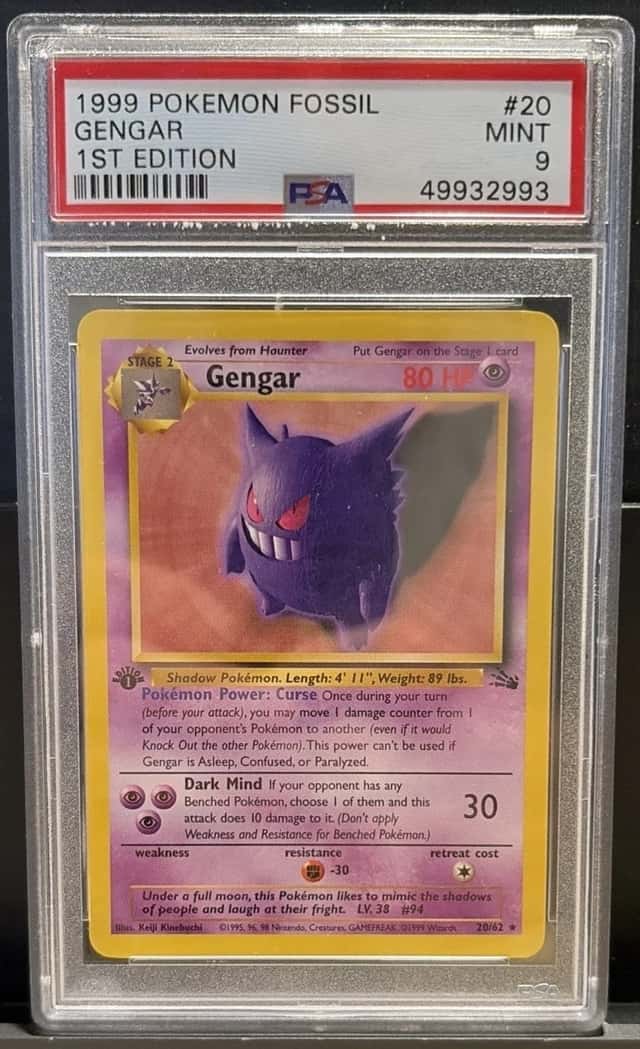 Gengar