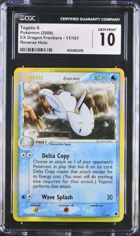 Togetic