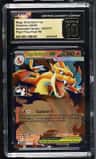 Mega Charizard Y Ex