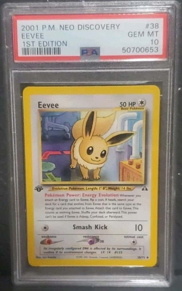 Eevee