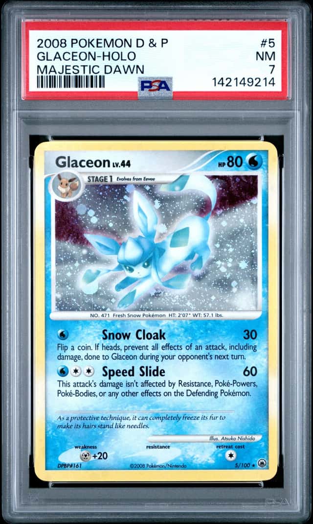 Glaceon