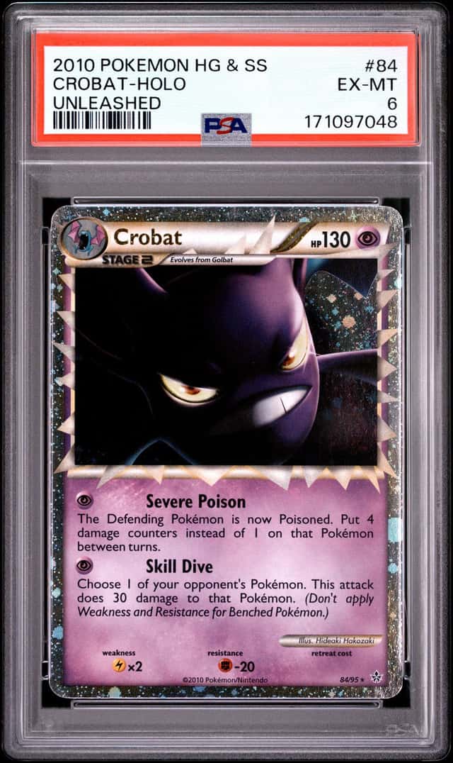 Crobat