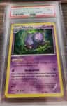 Weezing